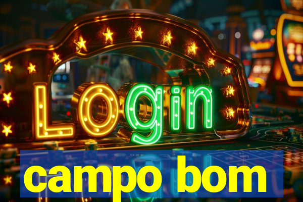 campo bom